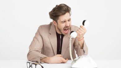 phone numbers calling listed