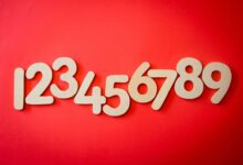 trace these unknown numbers now