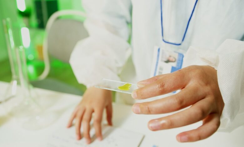 unknown contact research findings ids listed