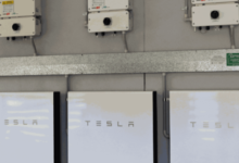 Tesla Powerwall