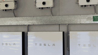 Tesla Powerwall