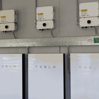 Tesla Powerwall