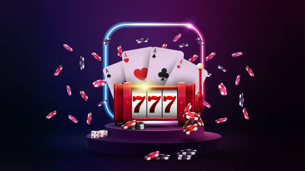 More Than Reels: What Makes Modern Online Slot Games Interesting?